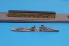 Destroyer "Z 9-13" (1 p.) GER 1940 Neptun N 1064